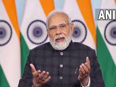 
      
      India set to host 2nd Voice of Global South Summit virtually 
      
      