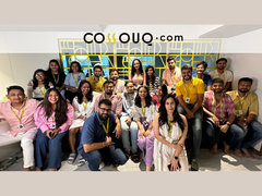 
      
      E-commerce Platform Cossouq Makes Strides in The Beauty Industry
      
      