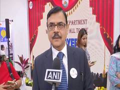 
      
      Higher cash seizure in 5 poll-bound states: CBDT Chariman 
      
      