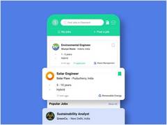 
      
      BlueCircle Launches App for Green Jobs & Networking
      
      