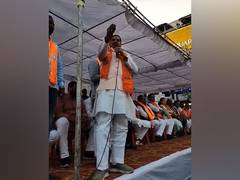 
      
      MP assembly polls: BJP minister stirs controversy with his remark
      
      