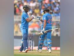 
      
      ICC CWC 2023: Team India registers highest total in World Cup kno
      
      