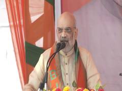 
      
      “Prepaid CM”: Amit Shah hits out at Bhupesh Baghel over ‘scams’
      
      