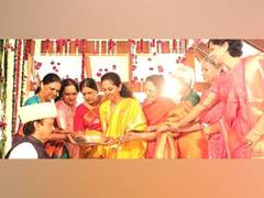 
      
      Ajit Pawar celebrates 'Bhau Beej' with Supriya Sule
      
      