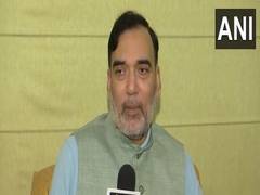 
      
      Gopal Rai calls for meeting to combat Delhi’s pollution 
      
      