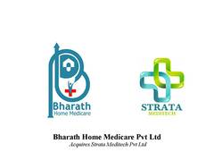 
      
      Bharath Home Medicare Pvt Ltd Strengthens Position
      
      