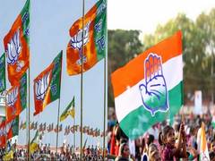 
      
      MP polls to test BJP’s strategy, Congress’ poll promises
      
      