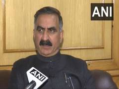 
      
      Sukhu directs officials to formulate guidelines for solar energy
      
      