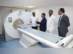 
      
      Equitas Launches Cancer Hospital to Provide Cancer Care
      
      