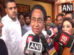 
      
      I trust people to make right choice: Kamal Nath
      
      