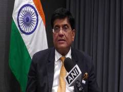 
      
      Piyush Goyal optimistic on global investment prospects for India
      
      