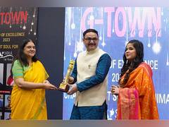 
      
      Parmanu Defence Academy Honored with Education Excellence Award
      
      