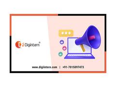 
      
      Digiintern Technologies Elevates Online Presence 
      
      