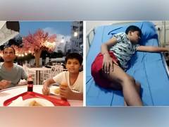 
      
      Urgent Appeal for Sudhanshu Kumar's Life-Saving Bone Marrow 
      
      
