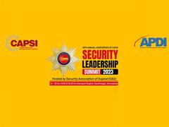 
      
      CAPSI 18th Annual Conference to be Held In Gandhinagar, Gujarat
      
      