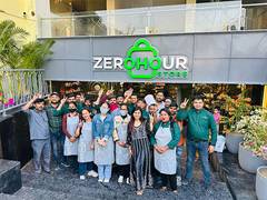 
      
      Zirakpur Welcomes a New Era of Shopping and Dining
      
      