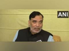 
      
      “Air pollution persisting not only in Delhi but...
