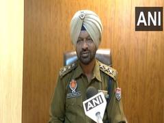 
      
      Punjab ASI shot dead in Amritsar, police deny any political angle
      
      