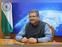 
      
      'New Education Policy can act as template for emerging economies'
      
      