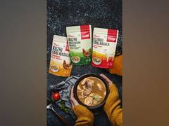 
      
      SAARRU - India's First Native Soup Launched by The Peninsular
      
      