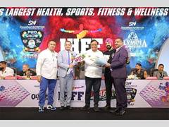 
      
      IHFF 2023: Unveiling the Future of Fitness with KFS Fitness
      
      