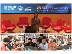 
      
      Board of UX Unveils a Groundbreaking Online Diploma
      
      