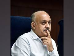 
      
      “Delhi Chief Secretary’s son not associated with ILBS anyhow”:
      
      
