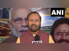 
      
      Dharani, Kaleshwaram, two landmark scams of BRS: Javadekar
      
      