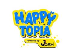 
      
      VerSe Expands Commerce Offerings with HappyTopia Collaboration
      
      