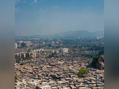 
      
      Dharavi redevelopment project responds to controversy
      
      