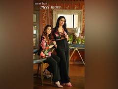 
      
      Eminent Vegan Thought Leaders Amy Aela and Shreya Ghodawat launch
      
      