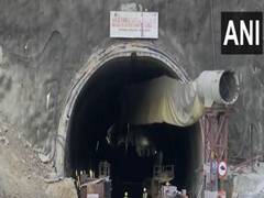 
      
      Rescue operations continue to create escape for trapped workers
      
      