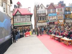 
      
      Himachal CM Sukhu attends Municipal Corporation's live streaming 
      
      