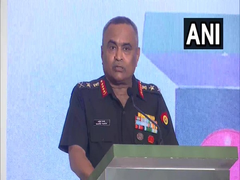 
      
      Army chief Pande embarks on official visit to Republic of Korea
      
      
