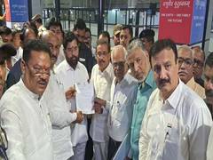 
      
      Maharashtra: Marathwada awaits water release from Jayakwadi dam
      
      