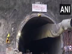 
      
      Uttarkashi: RVNL all set to initiate work on vertical pipeline
      
      