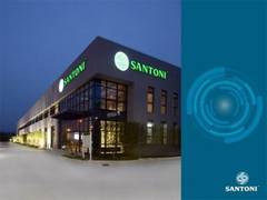 
      
      Santoni Shanghai Finalizes Acquisition of Terrot
      
      