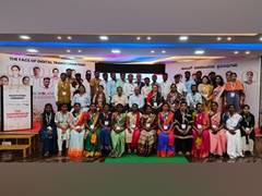 
      
      Microland Foundation, TIDE Applaud First Cohort of Digipreneurs
      
      