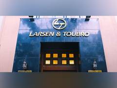 
      
      L&T Energy Hydrocarbon bags Rs 10-15k cr worth orders in Mideast
      
      