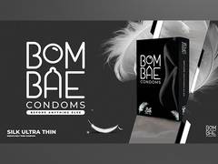 
      
      Bombae Condoms Launches BOMBAE SILK
      
      