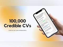 
      
      Mangal Prabhat Lodha gifts AI-generated credible CVs
      
      