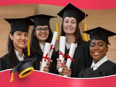 
      
      The amber Scholar Program Unveils Exclusive Scholarships
      
      