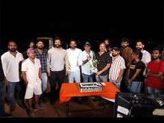 
      
      'ZEBRA' Wraps Up Shoot, Celebrates Milestone with Wrap Party
      
      