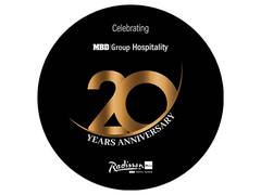 
      
      Radisson Blu MBD Hotel Noida Honors Remarkable Legacy 
      
      