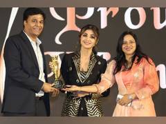 
      
      Qutone Tiles Awarded as 