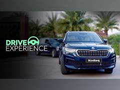 
      
      Škoda Auto India Begins South Chapter of Škoda Drive Experience
      
      