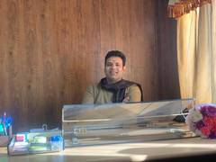 
      
      State govt prioritizes employee welfare: RS Bali
      
      