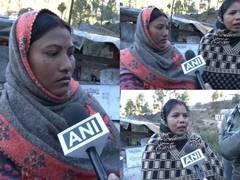 
      
      Hope burns brighter now for Uttarkashi trapped workers' kin
      
      