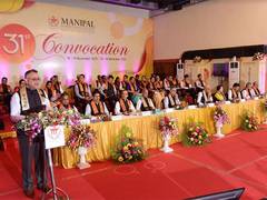 
      
      MAHE Honors Innovators and Researchers at Grand Convocation
      
      