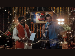 
      
      Dhruv Sachdev’s Production House Zero Begins Films Unveils AI Lab
      
      